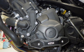 YAMAHA XSR900 2017 RN46J