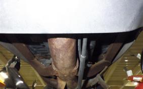 SUZUKI LET's 2 CA1PA
