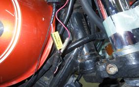 KAWASAKI W650 2008 EJ650A