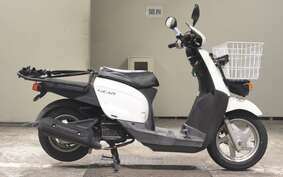 YAMAHA GEAR Gen.2 UA06J