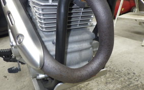 YAMAHA TRICKER Gen.2 2015 DG16J