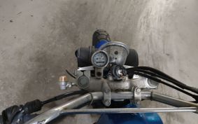 YAMAHA TW200 DG07J