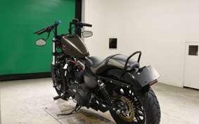 HARLEY XL1200X 2020