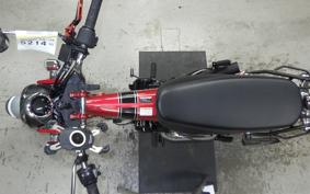 HONDA DAX 125 2019 JB04
