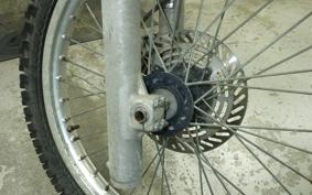 HONDA CR125R 2023 JE01