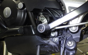HONDA CB250RA 2008 MC52