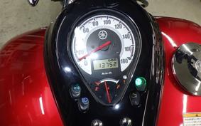 YAMAHA DRAGSTAR 400 2015 VH02J