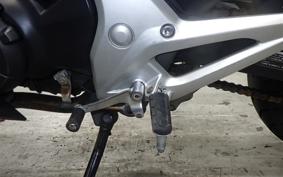 HONDA NC 700 S ABS 2012 RC61