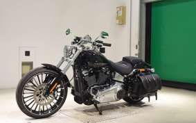 HARLEY FXBR1920 2026