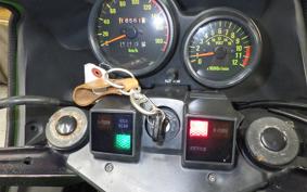 KAWASAKI GPZ750 1985 ZX750A