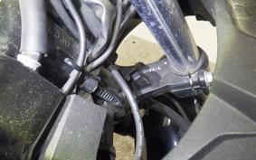 SUZUKI GSX-R125 2011 DL33B