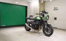 KAWASAKI Z900RS CAFE 2019 ZR900C