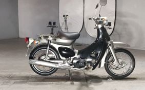 HONDA LITTLE CUB AA01