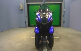YAMAHA TRICITY 155 A SG37J