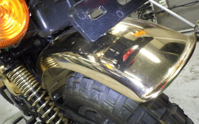HONDA MONKEY 2014 Z50J