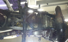 SUZUKI TS200R 2009 SH12A