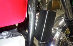 KAWASAKI ZEPHYR 400 KAI 1997 ZR400C