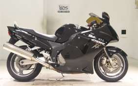 HONDA CBR1100XX 2001 SC35