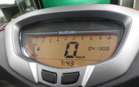 SUZUKI SWISH 125 2019 DV12B