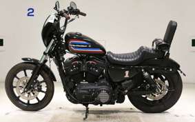 HARLEY XL1200NS 2020