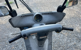 HONDA GYRO TA02