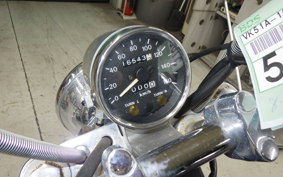 SUZUKI INTRUDER 400 1996 VK51A