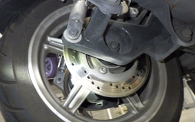YAMAHA CYGNUS 125 XSR 3 2022 SEA5J
