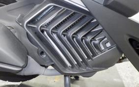 HONDA LEAD 125 2020 JK12