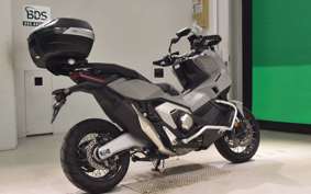 HONDA X-ADV 750 2026 RH21