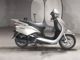 Фото Honda LEAD 110 с японского аукциона
