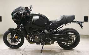 YAMAHA XSR900 2024 RN80J