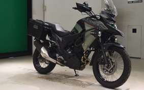 KAWASAKI VERSYS 250 A 2000 LE250D