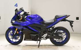 YAMAHA YZF-R25 A 2012 RG43J