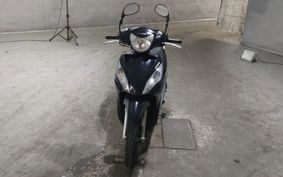HONDA BURI-ZU110 TCH3