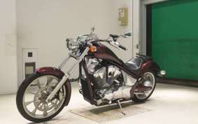 HONDA VT1300CX A 2010 SC61