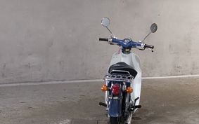 HONDA SUPER CUB50 C50
