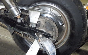 HONDA JAZZ 50 2007 AC09