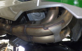 KAWASAKI NINJA H2 SX SE 2022 ZXT02P