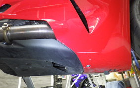 DUCATI パニガーレV2S 2025