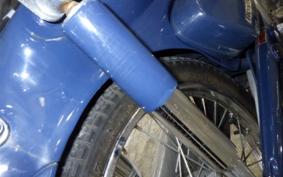 HONDA C50 SUPER CUB AA01