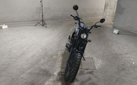 YAMAHA TW225 DG09J