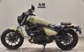 KAWASAKI ELIMINATOR400-3 2024 EL400A