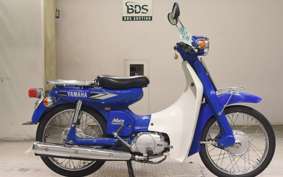 YAMAHA MATE 50 UA04J