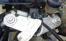 HONDA NSR250R 2026 MC18
