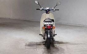 HONDA SUPER CUB70 C70