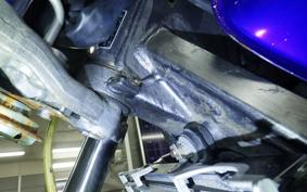HONDA HORNET 250 MC31