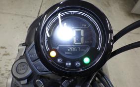 HONDA CT125-2 JA65
