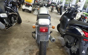 HONDA GB250 CLUBMAN MC10