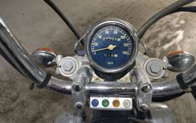 YAMAHA VIRAGO 250 3DM