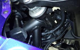 YAMAHA TENERE 700 2025 DM17J